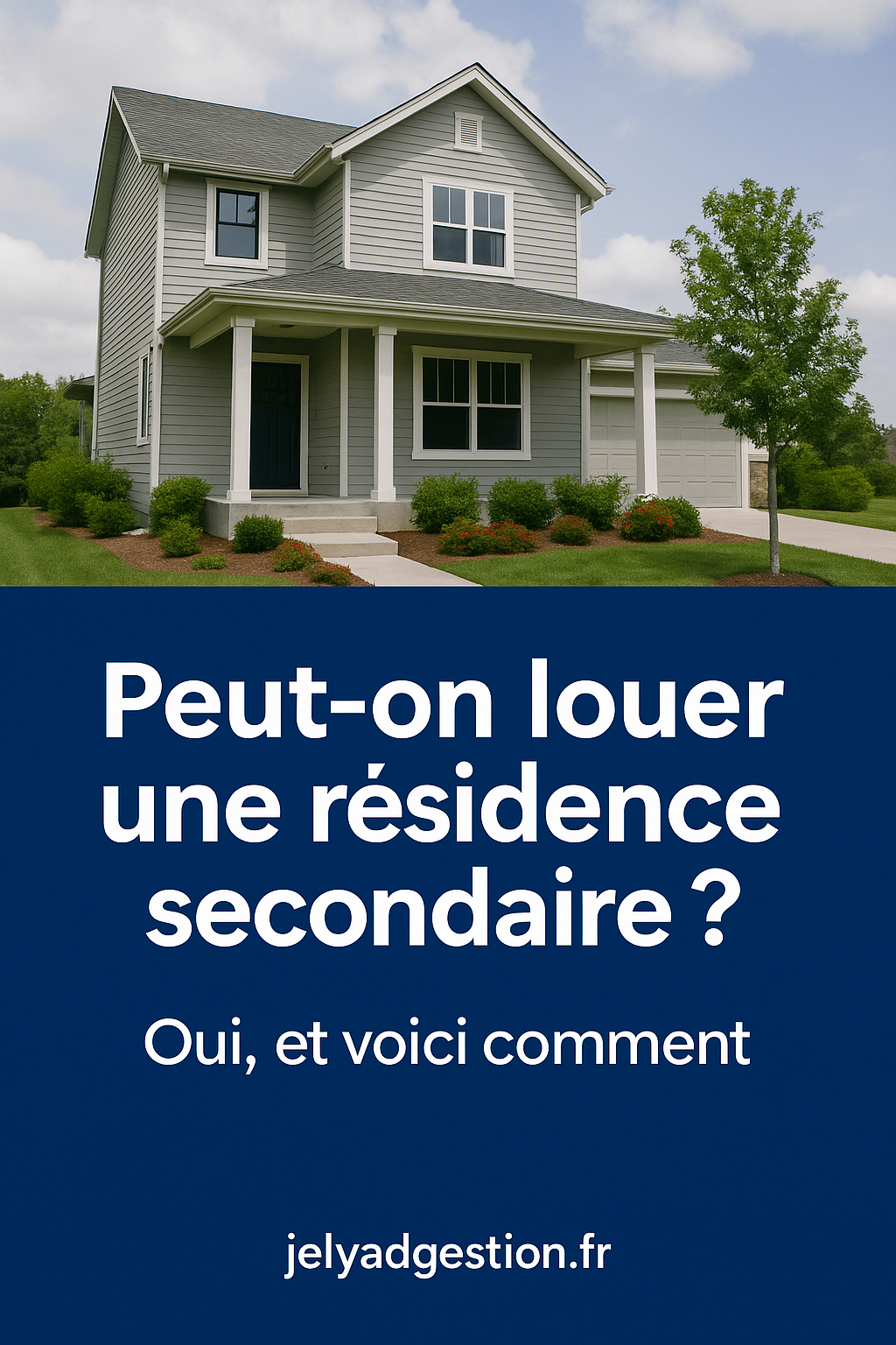 guide investisseur marne la vallee peut on louer sa residence secondaire mode emploi