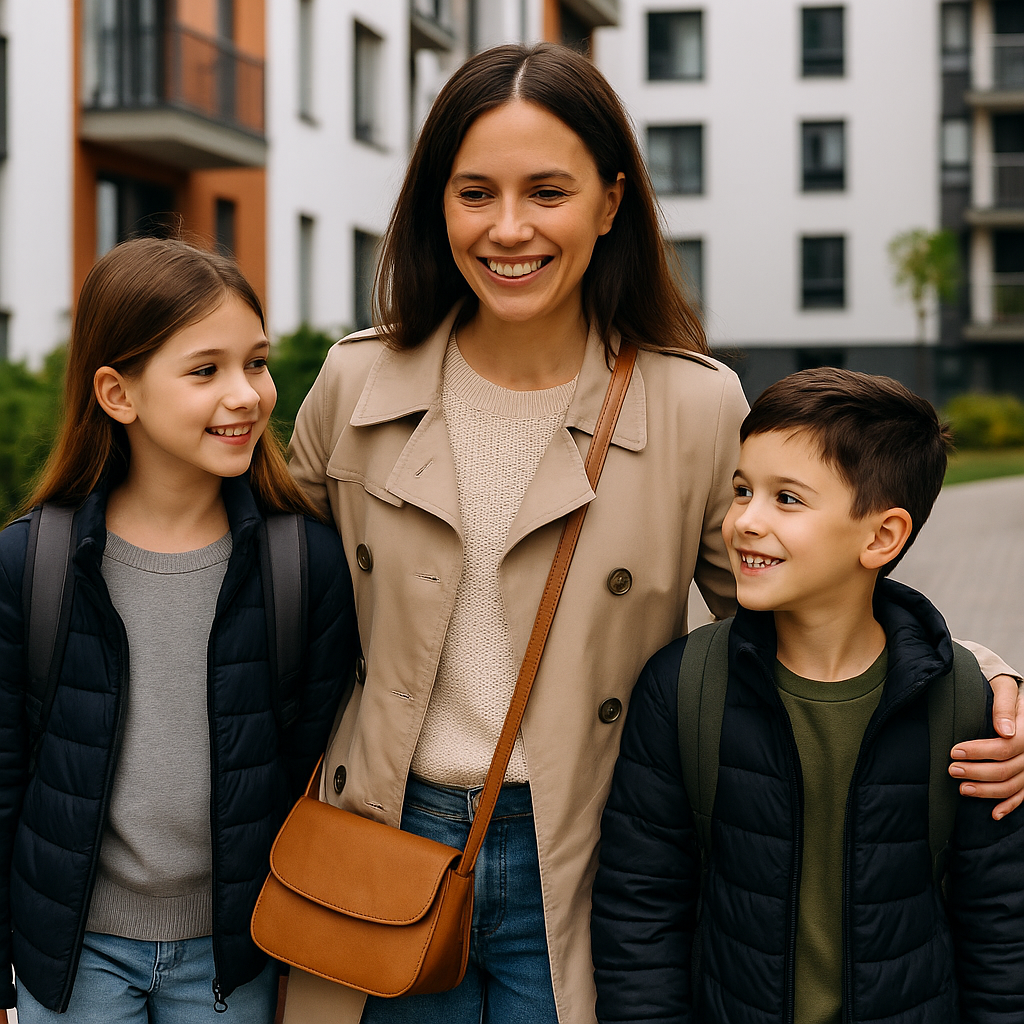 hebergment familles monoparentales pres disneyland paris jelyad