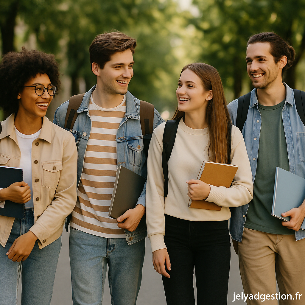 hebergment jeunes actifs et eÌtudiants pres disneyland paris jelyad