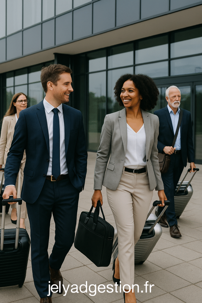 hebergment voyageurs professionnels pres disneyland paris jelyad