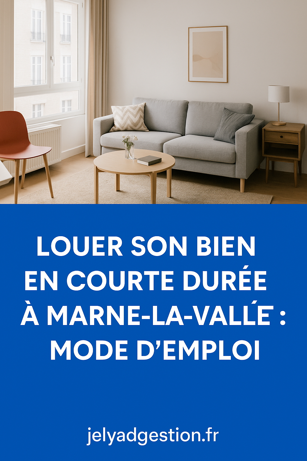 louer son bien en courte duree marne la vallee