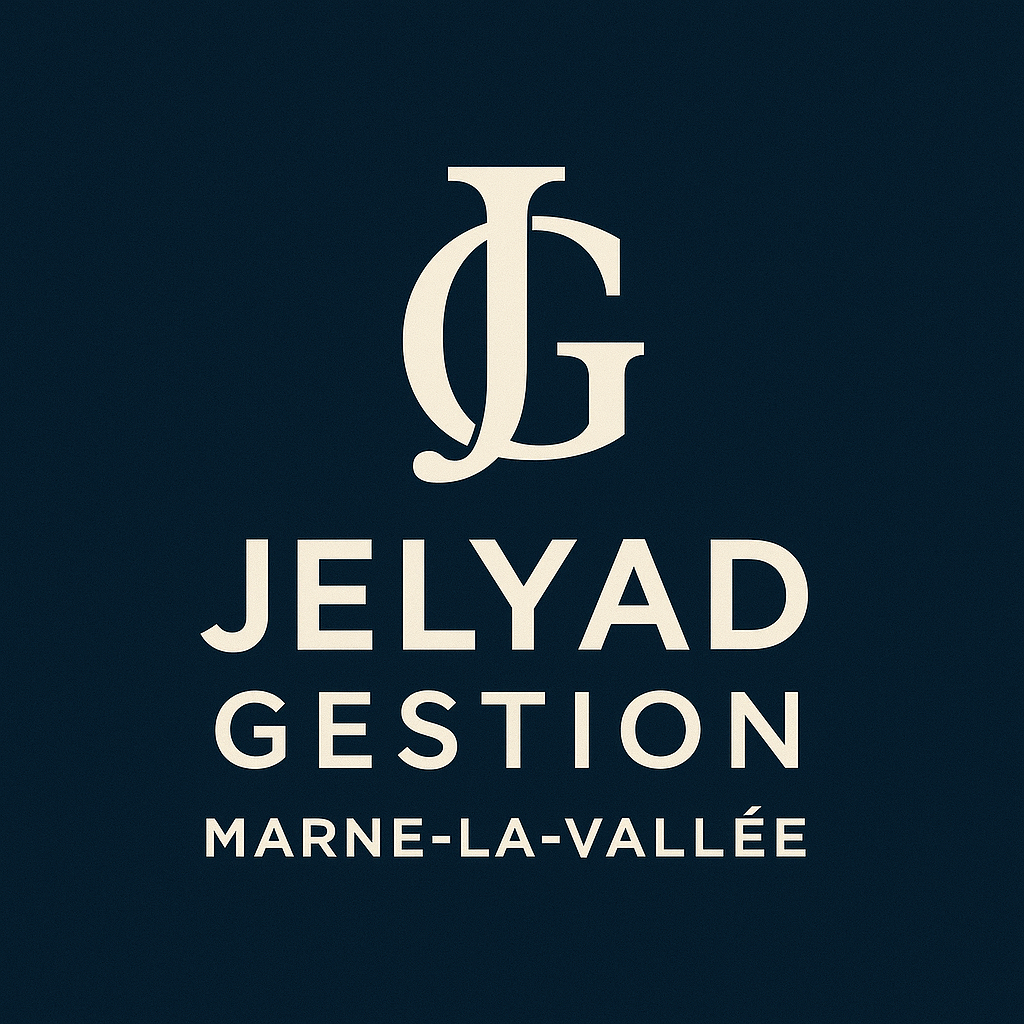 logo jelyad gestion noir